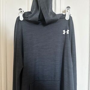 Men’s Under Armour Pull Over Size Large NWOT